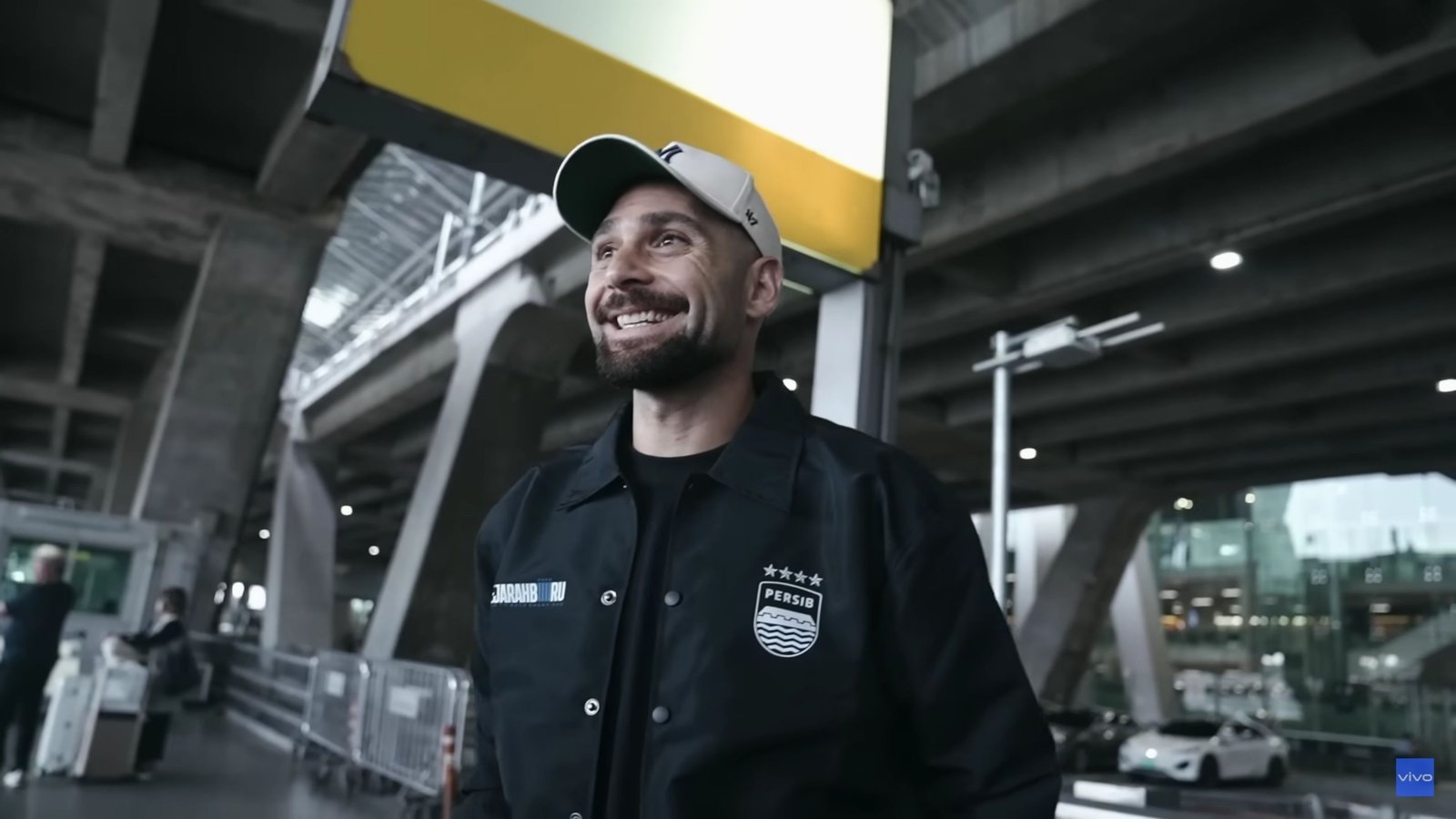 Bojan Hodak Ungkap Alasannya Merekrut Frans Putros